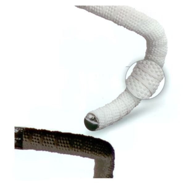 GIST SUPERGRIP handlebar tape white