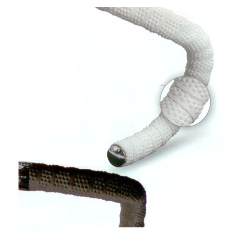 lupin-wear-ca-gist-supergrip-handlebar-tape-white-1893029 GIST SUPERGRIP handlebar tape white - Image 1