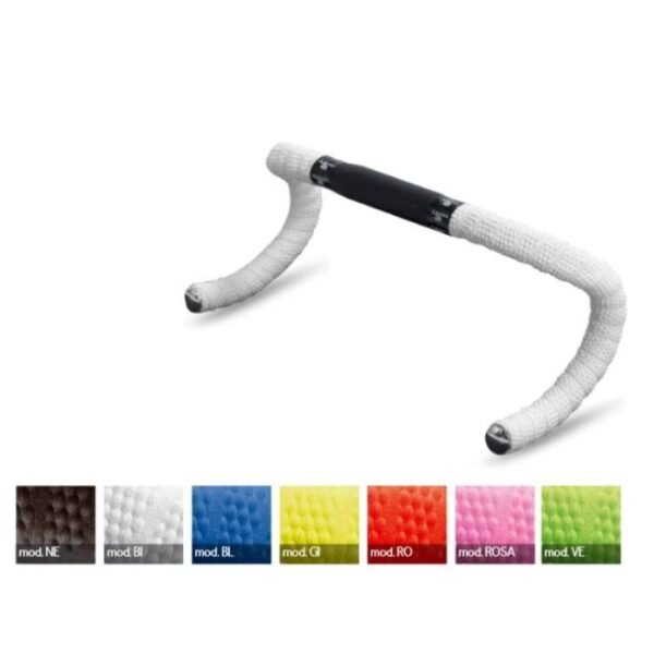 GIST SUPERGRIP handlebar tape yellow