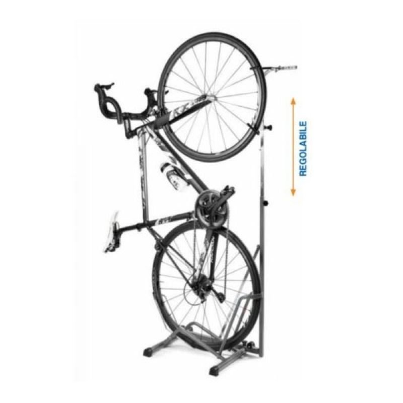 lupin-wear-ca-gist-universal-bicycle-stand-stabilus-vertical-1891897 GIST Universal Bicycle Stand Stabilus Vertical - Image 1