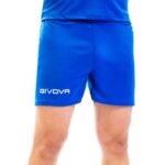 Givova Capo P018 0002 Shorts - Image 2