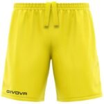 Givova Capo P018 0007 Shorts - Image 2