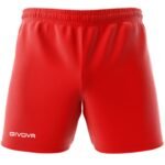 Givova Capo P018 0012 Shorts - Image 2