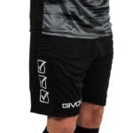 Givova Difesa KITP10 2310 Goalkeeper Set - Image 3