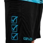 Givova Difesa KITP10 2410 Goalkeeper Set - Image 4