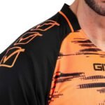 Givova Difesa KITP10 2810 Goalkeeper Set - Image 3