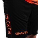 Givova Difesa KITP10 2810 Goalkeeper Set - Image 4
