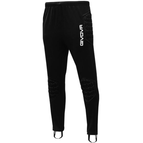 Givova M PP04 0010 Goalkeeper Pants