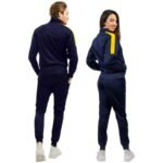 Givova Tuta Revolution M TR033 0407 tracksuit - Image 2