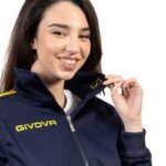Givova Tuta Revolution M TR033 0407 tracksuit - Image 3