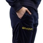 Givova Tuta Revolution M TR033 0407 tracksuit - Image 5