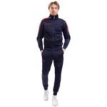 Givova Tuta Revolution M TR033 0412 tracksuit - Image 5