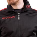 Givova Tuta Revolution M TR033 1012 tracksuit - Image 7