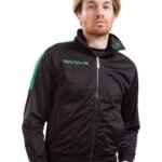 Givova Tuta Revolution M TR033 1013 tracksuit - Image 6