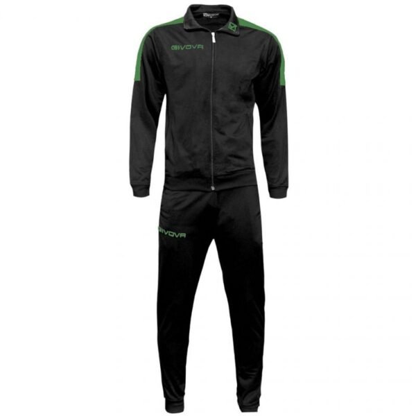 Givova Tuta Revolution M TR033 1013 tracksuit