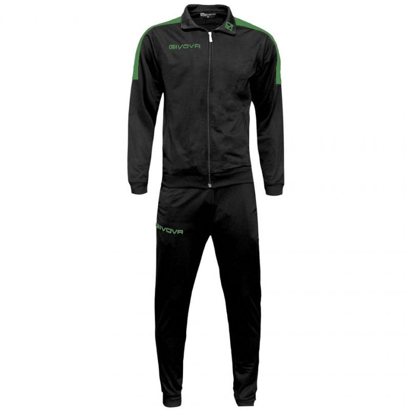 lupin-wear-ca-givova-tuta-revolution-m-tr033-1013-tracksuit-650882 Givova Tuta Revolution M TR033 1013 tracksuit - Image 1