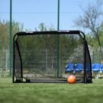 GIZA Football Goal 1.8m x 1.2m | 180cm x 120cm - Image 5
