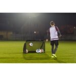 GIZA Football Goal 120cm x 80cm Yakimasport 100281 - Image 3