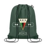 GKS Tychy EST.1971 drawstring bag - Image 3