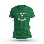 GKS Tychy Ice Hockey Kids T-shirt - Image 3
