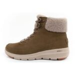 Glacial Ultra-Woodlands W 16677/OLV shoes - Image 2