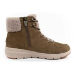 Glacial Ultra-Woodlands W 16677/OLV shoes - Image 4