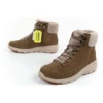 Glacial Ultra-Woodlands W 16677/OLV shoes - Image 8