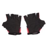 Globber 528-100 XS 2+ New Red-Racing Jr Gloves HS-TNK-000013851 - Image 2