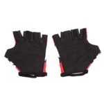Globber 528-100 XS 2+ New Red-Racing Jr Gloves HS-TNK-000013851 - Image 4