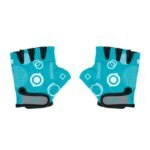Globber XS 2+ Jr 528-005 Cycling Gloves - Image 2