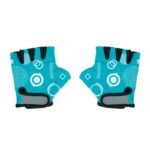 Globber XS 2+ Jr 528-005 Cycling Gloves
