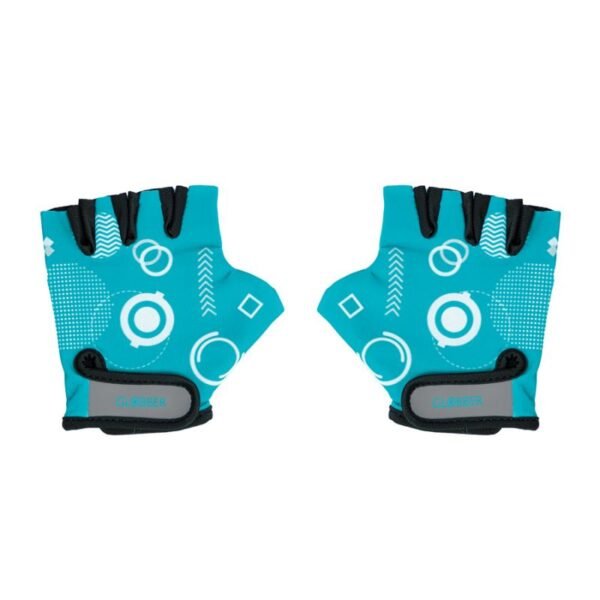Globber XS 2+ Jr 528-005 Cycling Gloves