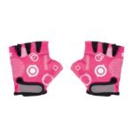Globber XS 2+ Jr 528-006 Cycling Gloves - Image 2