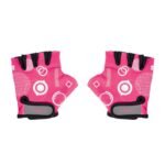 Globber XS 2+ Jr 528-006 Cycling Gloves