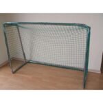 Goal net 180x140x48x68 cm