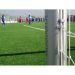 Goal net 5x2 m, diameter 4 green - 1 pc Yakima 100106 - Image 3