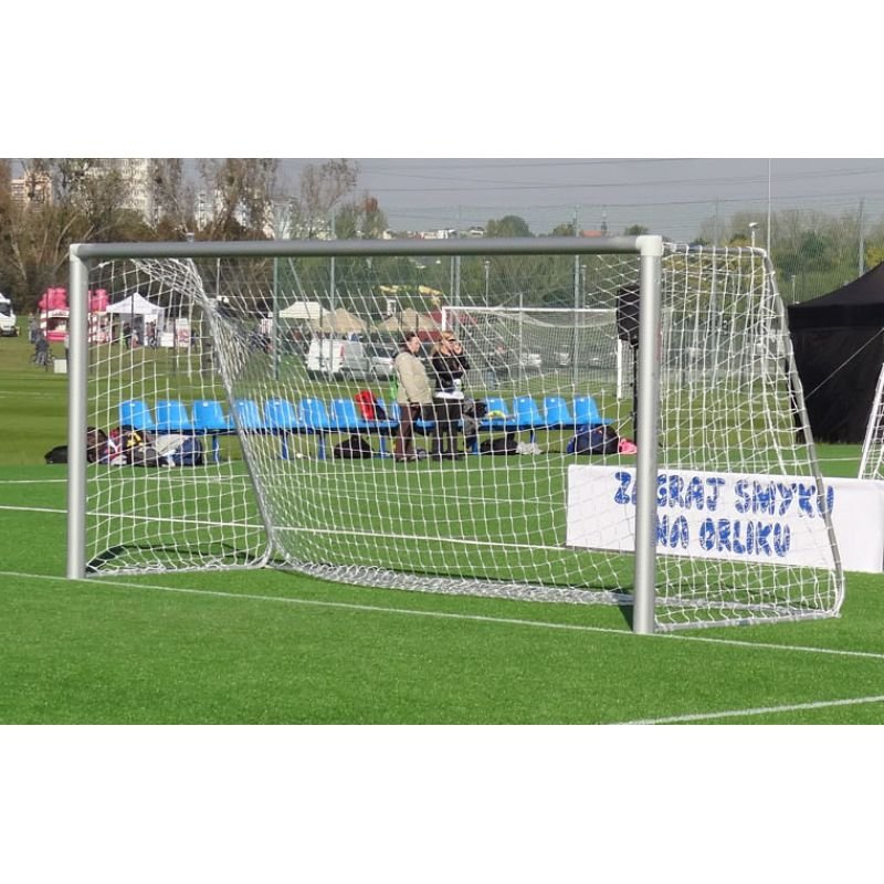 lupin-wear-ca-goal-net-5x2-m-diameter-4-green-1-pc-yakima-100106-671489 Goal net 5x2 m, diameter 4 green - 1 pc Yakima 100106 - Image 1