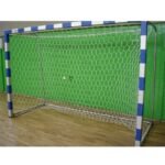 Goal net 7.5x2.5x2x2 m (set of 2) - Image 2