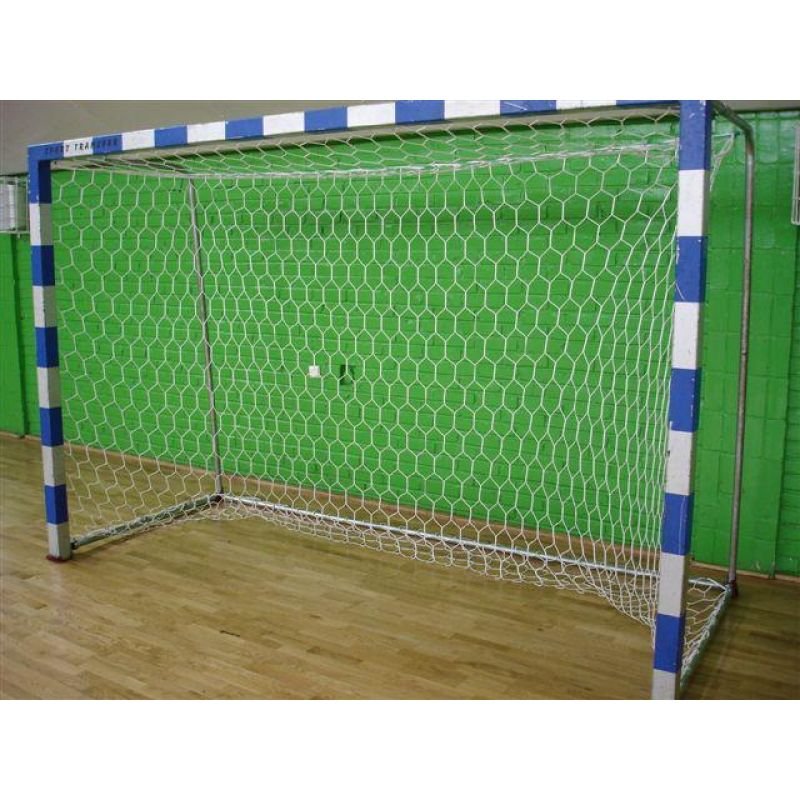 lupin-wear-ca-goal-net-7-5x2-5x2x2-m-set-of-2-293277 Goal net 7.5x2.5x2x2 m (set of 2) - Image 1