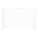 Goal with net and aiming panel Nils BR240P 2in1 240x150cm 10-10-821 - Image 2