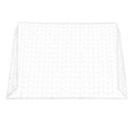 Goal with net and aiming panel Nils BR240P 2in1 240x150cm 10-10-821 - Image 3