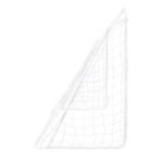 Goal with net and aiming panel Nils BR240P 2in1 240x150cm 10-10-821 - Image 4