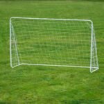 Goal with net and aiming panel Nils BR240P 2in1 240x150cm 10-10-821 - Image 8