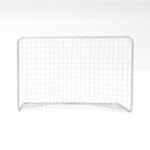 Goal with net, steel frame BR182 1.82m - Image 4