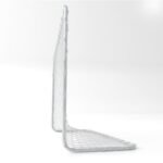Goal with net, steel frame BR182 1.82m - Image 5