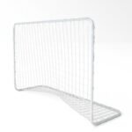 Goal with net, steel frame BR182 1.82m - Image 6