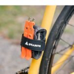 GRANITE PORTALEDGE band orange - Image 2