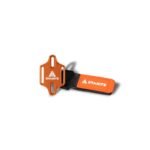 GRANITE PORTALEDGE band orange