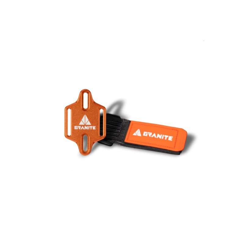 lupin-wear-ca-granite-portaledge-band-orange-1896619 GRANITE PORTALEDGE band orange - Image 1