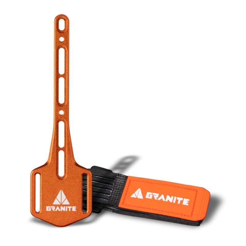 lupin-wear-ca-granite-portaledge-xe-band-orange-1896596 GRANITE PORTALEDGE XE band orange - Image 1